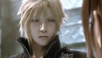 Кадр Последняя фантазия 7: Дети пришествия (видео)