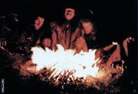 Кадр Битва за огонь