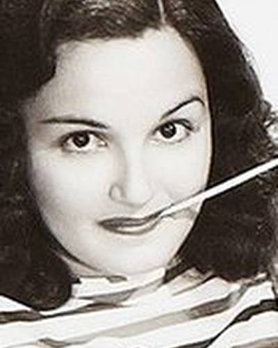 Элла Нил фото