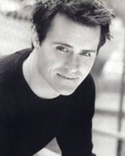 Брендан Дж. Галлахер фото