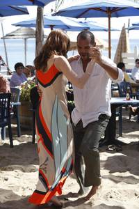 Кадр Побег из тюрьмы: Финальный побег (видео)