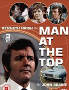 Man at the Top