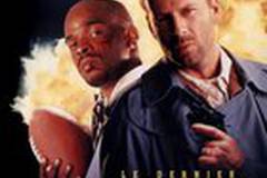 Последний бойскаут