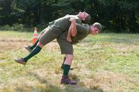 Кадр Старые псы