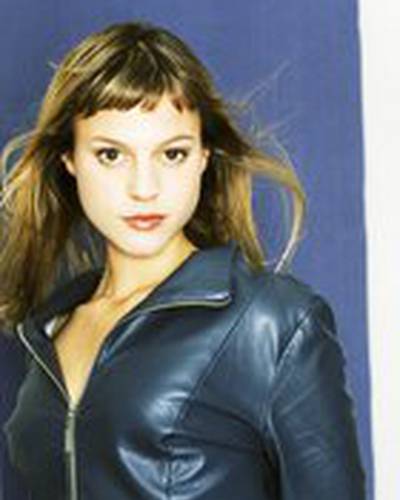 Мария Зимон фото