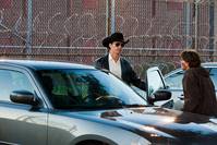 Кадр Киллер Джо