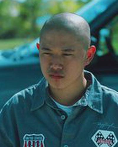 Джин Онг фото