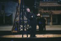 Кадр Комедийный тур голубых воротничков