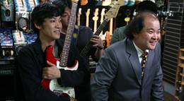 Кадр из фильма "Счастливая жизнь" - 1