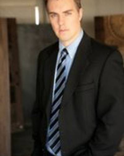 Жероми Торсен фото