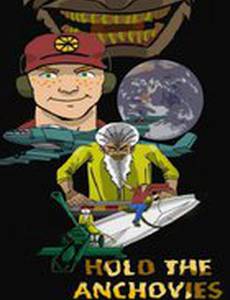 Hold the Anchovies (видео)