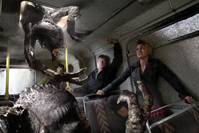 Кадр Портал юрского периода