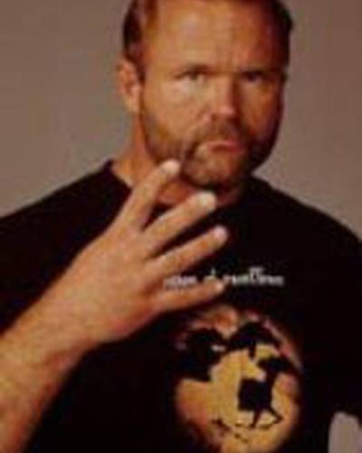 Арн Андерсон фото