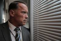 Кадр Саботаж