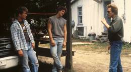 Кадр из фильма "В упор" - 1