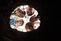 Кадр Каникулы маленького Николя