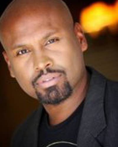 Райделл Данзи фото