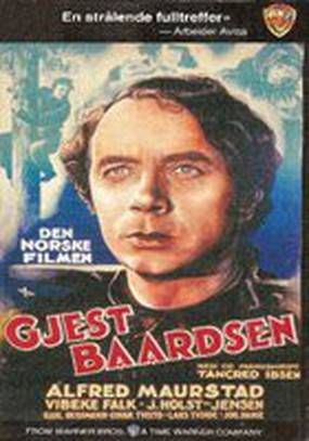 Gjest Baardsen