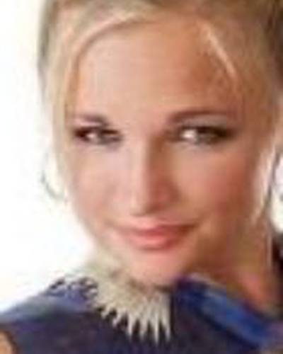 Ивианн Шван фото