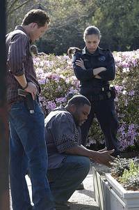 Кадр Полиция Нового Орлеана