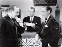 Кадр Это в воздухе