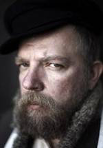 Сергей Пахомов фото