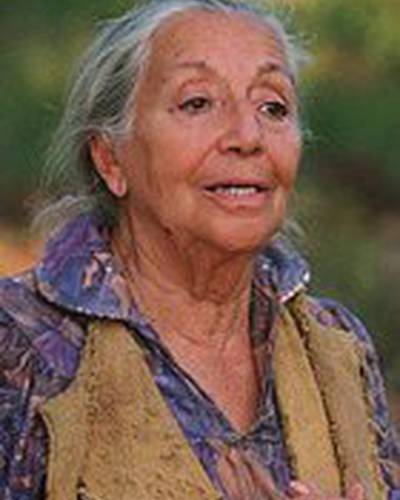 Ада Карраско фото