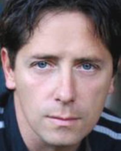 Карл Паоли фото