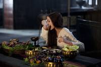 Кадр Камелот