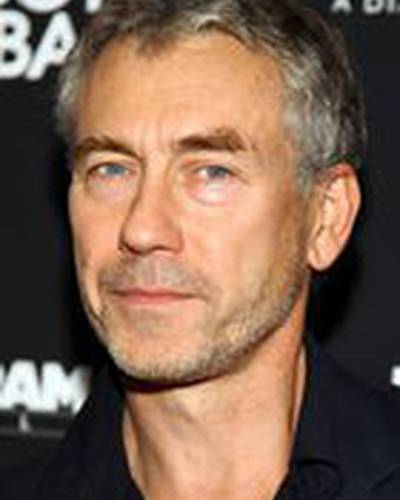 Тони Гилрой фото