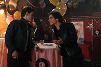 Кадр Дневники вампира