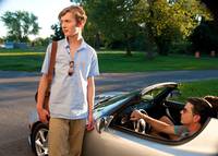 Кадр Однажды эта боль принесет тебе пользу