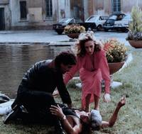 Кадр Бархатные ручки