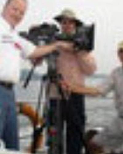 Мартин Л. Андерсен фото