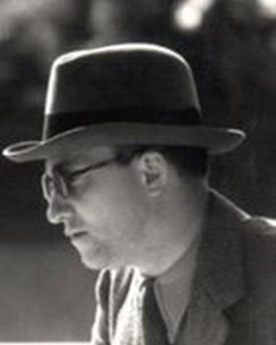 Жорж Лякомб фото