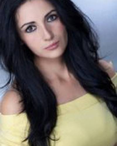 Рина Фернандез фото