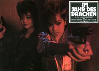 Кадр Год Дракона