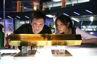 Кадр Портал юрского периода