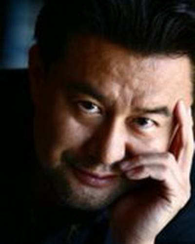 Ромэ Канда фото