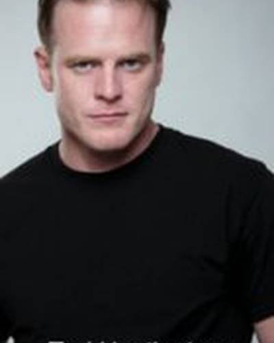 Тод Хантингтон фото