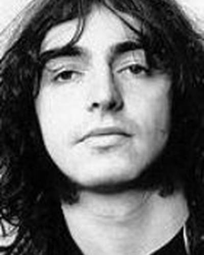 Майкл Дэвис фото