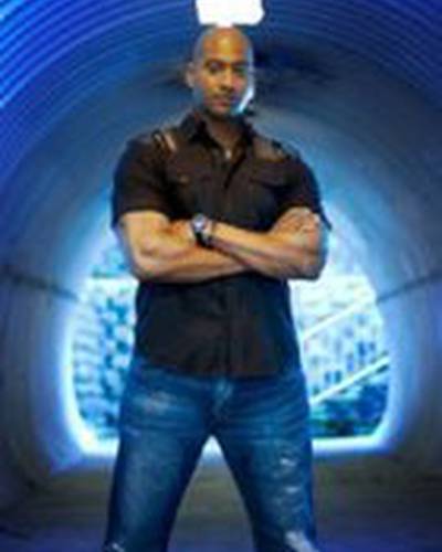 Давиэль Джонсон фото