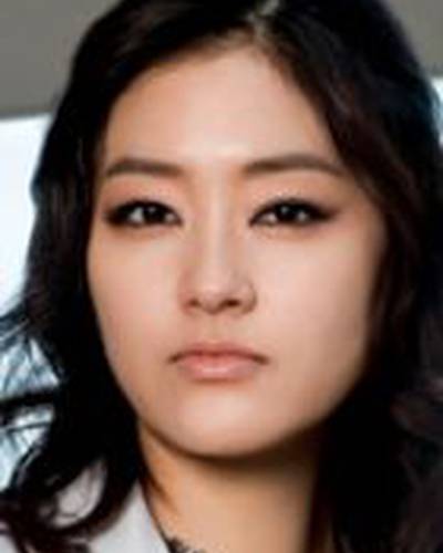 Пак Чжин Хи фото