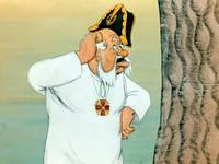 Кадр Как один мужик двух генералов прокормил