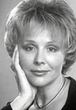 Татьяна Лебедева фото