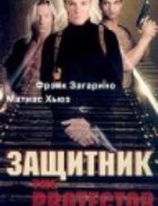 Защитник