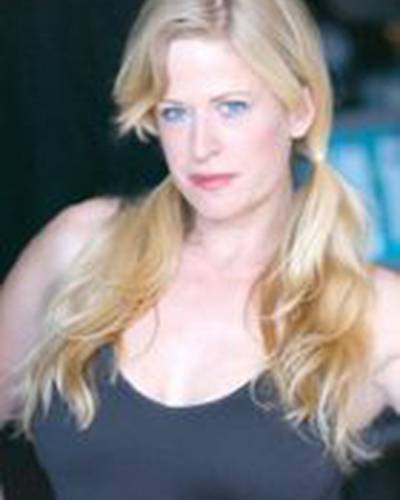 Эми Боутрайт фото