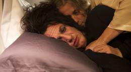 Кадр из фильма "Где бы ты ни был" - 1