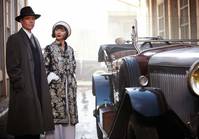 Кадр Леди-детектив мисс Фрайни Фишер