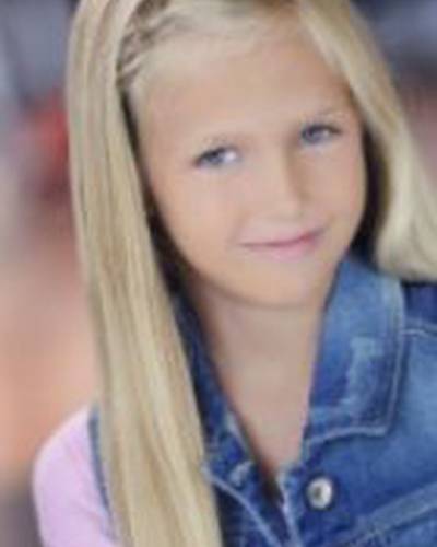 Софи Роудс фото